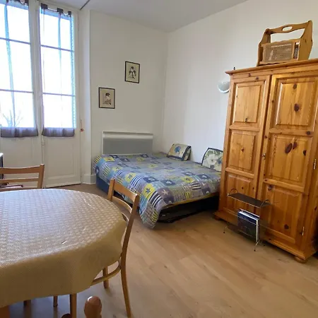Cosy Pres Des Quais D'evian - Fr-1-498-51 Apartment Evian-les-Bains
