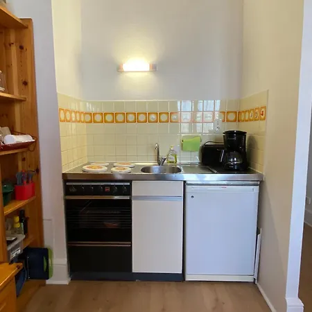 Cosy Pres Des Quais D'evian - Fr-1-498-51 公寓 *