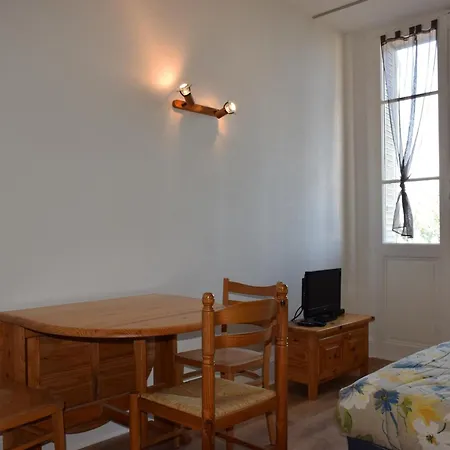 Cosy Pres Des Quais D'evian - Fr-1-498-51 Apartment *